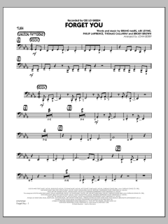 Forget You von Cee Lo Green (Download) 