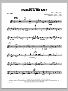 Rolling In The Deep von Adele (Download) 