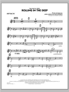 Rolling In The Deep von Adele (Download) 