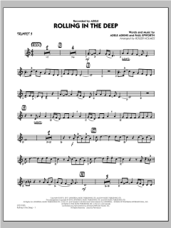 Rolling In The Deep von Adele (Download) 