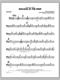 Rolling In The Deep von Adele (Download) 