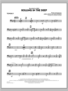 Rolling In The Deep von Adele (Download) 