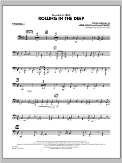 Rolling In The Deep von Adele (Download) 