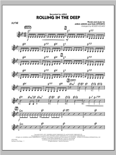 Rolling In The Deep von Adele (Download) 