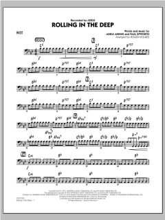 Rolling In The Deep von Adele (Download) 