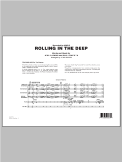 Rolling In The Deep von Adele (Download) 