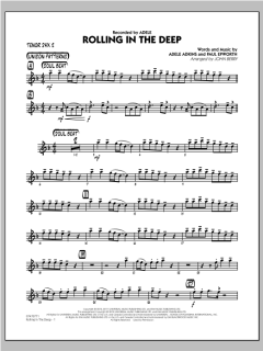 Rolling In The Deep von Adele (Download) 