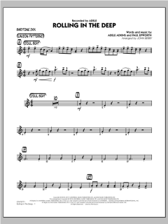 Rolling In The Deep von Adele (Download) 