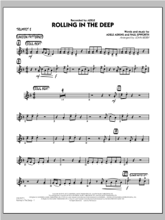 Rolling In The Deep von Adele (Download) 