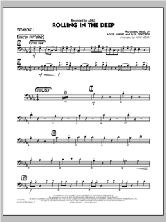 Rolling In The Deep von Adele (Download) 