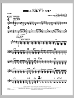 Rolling In The Deep von Adele (Download) 