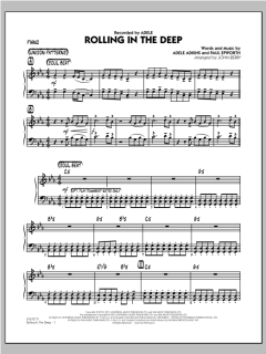 Rolling In The Deep von Adele (Download) 