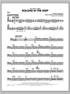 Rolling In The Deep von Adele (Download) 