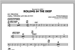 Rolling In The Deep von Adele (Download) 