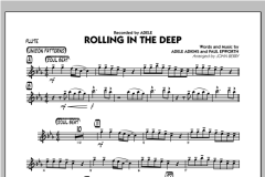 Rolling In The Deep von Adele (Download) 