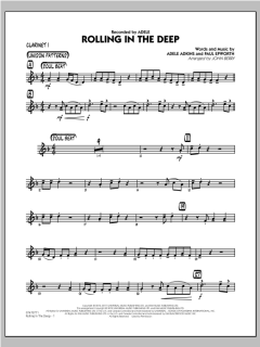 Rolling In The Deep von Adele (Download) 