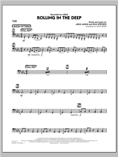 Rolling In The Deep von Adele (Download) 