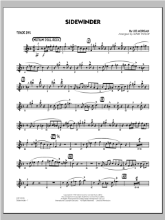 Sidewinder von Lee Morgan (Download) 