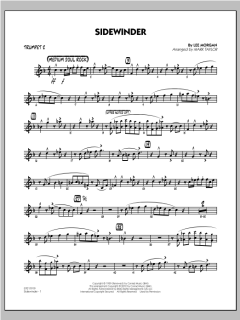 Sidewinder von Lee Morgan (Download) 