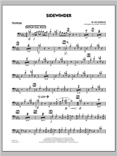 Sidewinder von Lee Morgan (Download) 