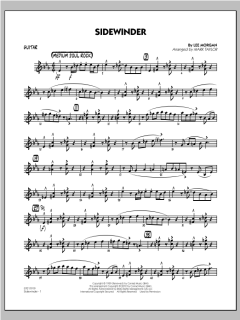 Sidewinder von Lee Morgan (Download) 