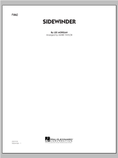 Sidewinder von Lee Morgan (Download) 