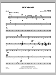 Sidewinder von Lee Morgan (Download) 