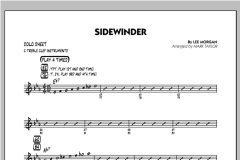 Sidewinder von Lee Morgan (Download) 