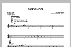 Sidewinder von Lee Morgan (Download) 