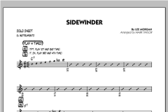 Sidewinder von Lee Morgan (Download) 