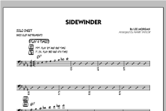 Sidewinder von Lee Morgan (Download) 