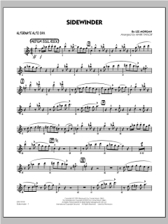 Sidewinder von Lee Morgan (Download) 