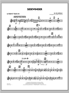 Sidewinder von Lee Morgan (Download) 