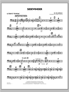 Sidewinder von Lee Morgan (Download) 