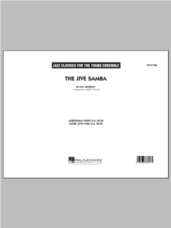 The Jive Samba von Nathaniel Adderley (Download) 