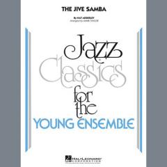 The Jive Samba von Nathaniel Adderley (Download) 