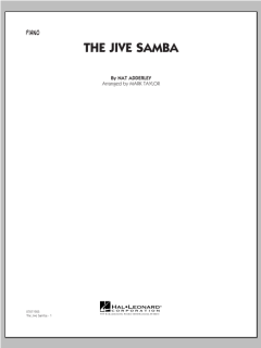 The Jive Samba von Nathaniel Adderley (Download) 