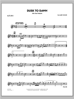 Dusk To Dawn von Mark Taylor (Download) 