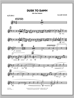 Dusk To Dawn von Mark Taylor (Download) 