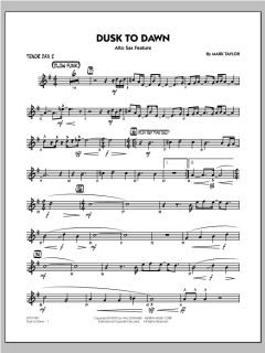 Dusk To Dawn von Mark Taylor (Download) 