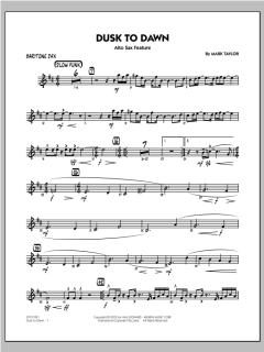 Dusk To Dawn von Mark Taylor (Download) 