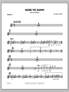 Dusk To Dawn von Mark Taylor (Download) 