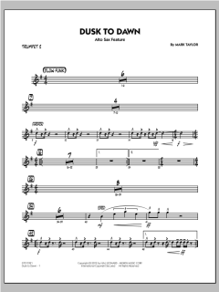 Dusk To Dawn von Mark Taylor (Download) 