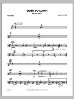 Dusk To Dawn von Mark Taylor (Download) 