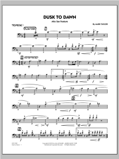 Dusk To Dawn von Mark Taylor (Download) 