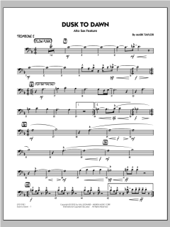 Dusk To Dawn von Mark Taylor (Download) 