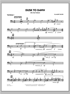 Dusk To Dawn von Mark Taylor (Download) 