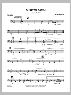 Dusk To Dawn von Mark Taylor (Download) 