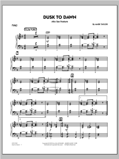 Dusk To Dawn von Mark Taylor (Download) 