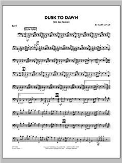 Dusk To Dawn von Mark Taylor (Download) 